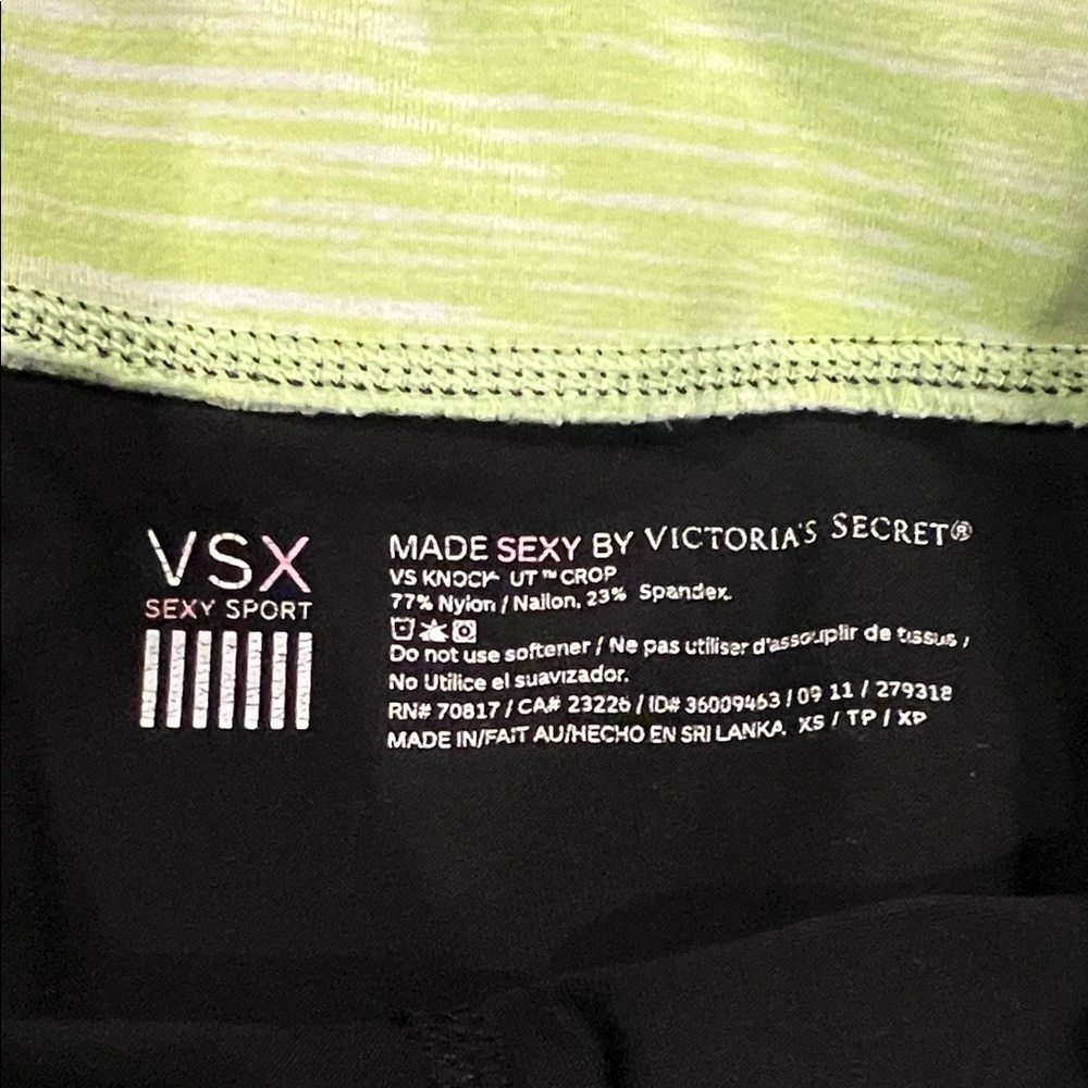 Set of 3 Women’s Workout Pants size XS - Picture 4 of 16